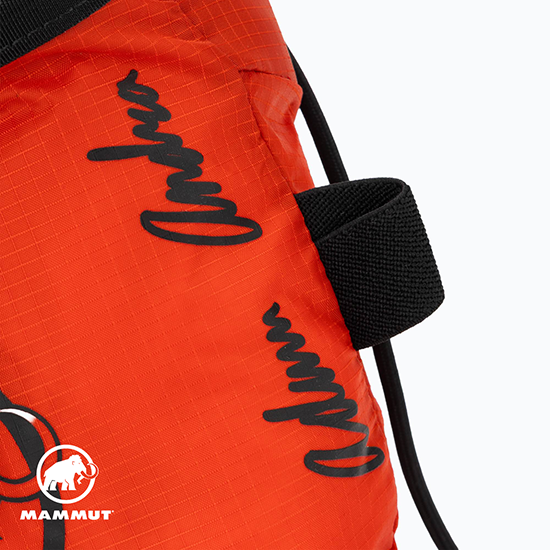 ADAM ONDRA SENDER LIGHT CHALK BAG SAC A MAGNESIE – Image 3