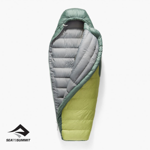 ASCENT -1C/30F REG WOMAN SAC DE COUCHAGE